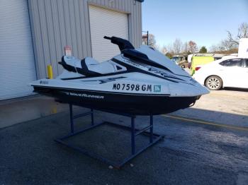  Salvage Yamaha Jetski