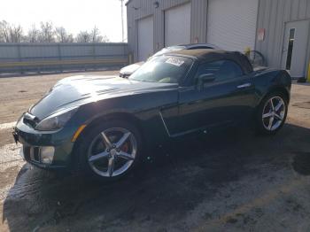  Salvage Saturn SKY