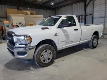  Salvage Ram 3500