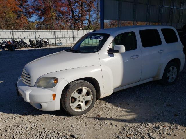  Salvage Chevrolet HHR