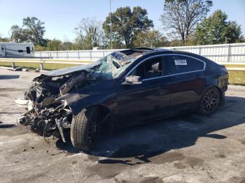  Salvage Acura TL