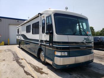  Salvage American Motors Motorhome