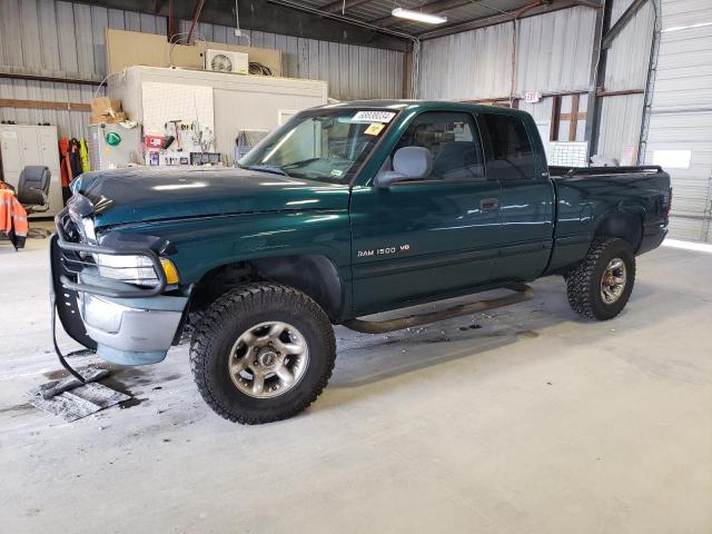  Salvage Dodge Ram 1500