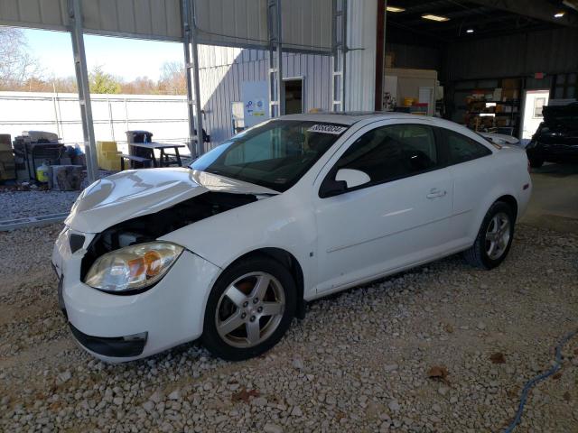  Salvage Pontiac G5