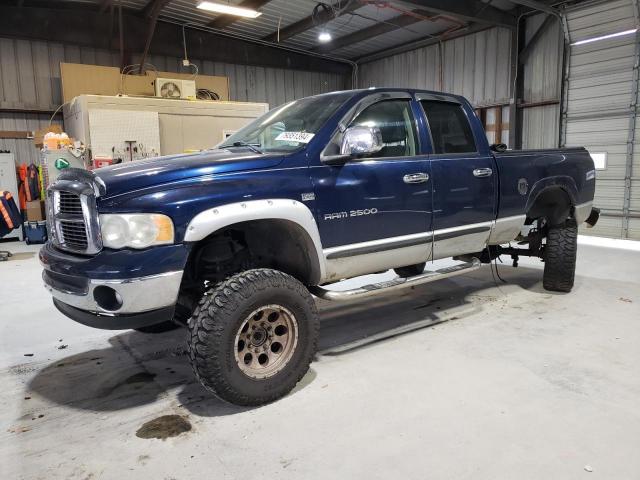  Salvage Dodge Ram 2500