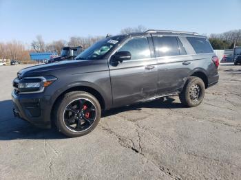  Salvage Ford Expedition