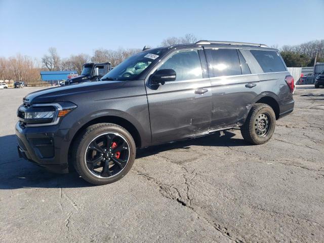  Salvage Ford Expedition