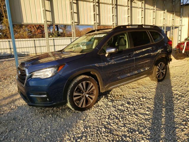  Salvage Subaru Ascent