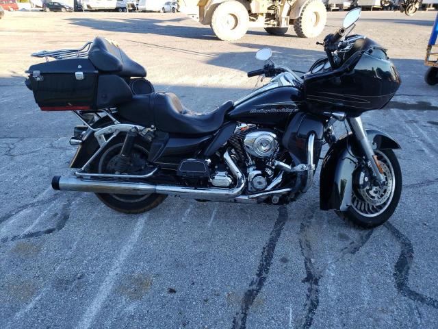  Salvage Harley-Davidson Fl