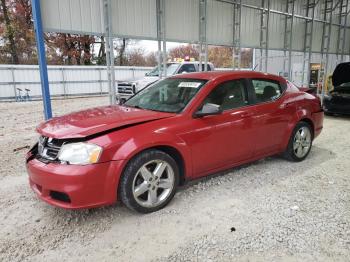  Salvage Dodge Avenger