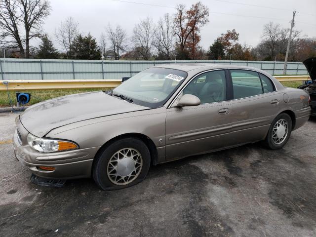  Salvage Buick LeSabre