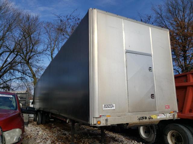  Salvage Reit Trailer