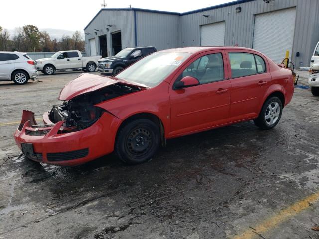  Salvage Chevrolet Cobalt