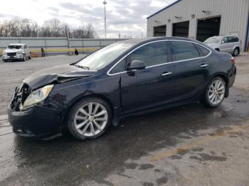  Salvage Buick Verano