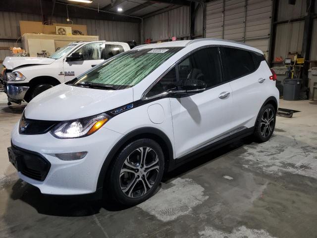  Salvage Chevrolet Bolt