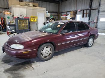  Salvage Chevrolet Lumina