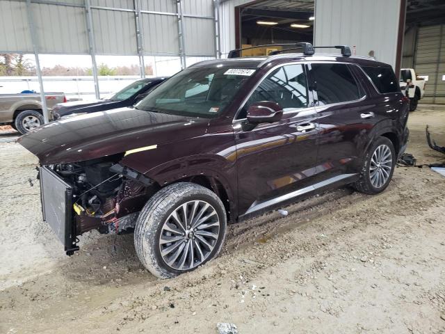  Salvage Hyundai PALISADE