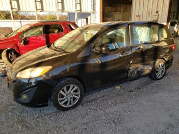  Salvage Mazda 5