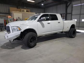  Salvage Ram 3500