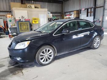  Salvage Buick Verano