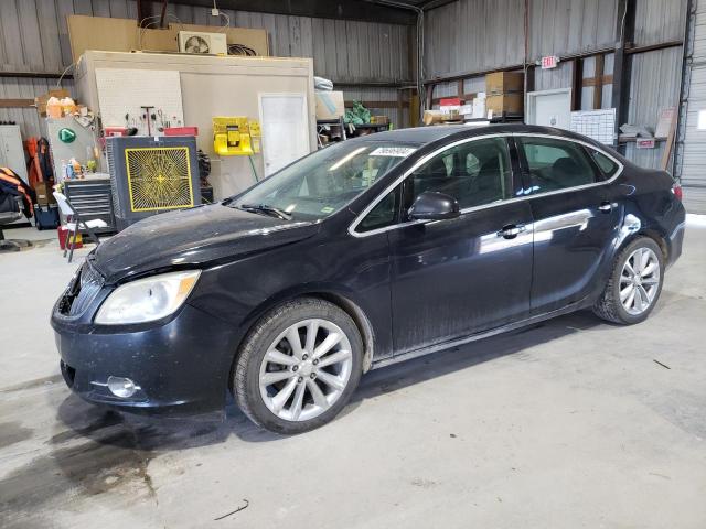  Salvage Buick Verano