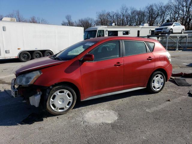  Salvage Pontiac Vibe