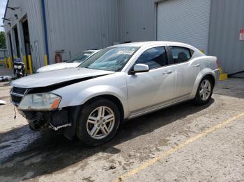  Salvage Dodge Avenger