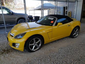  Salvage Saturn SKY