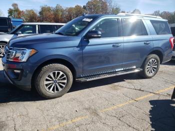  Salvage Ford Expedition