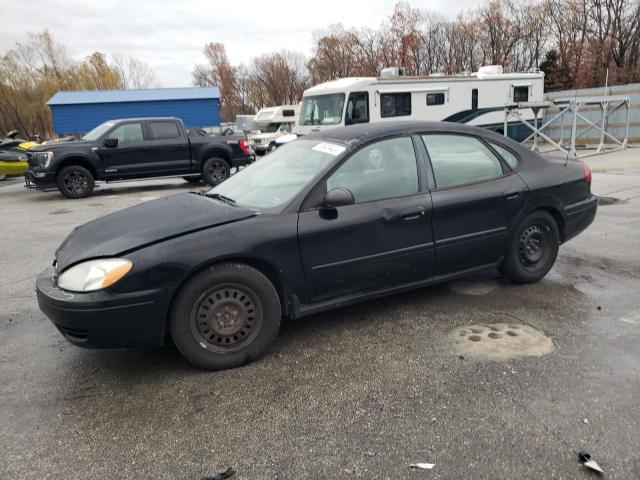  Salvage Ford Taurus