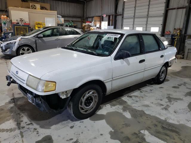  Salvage Ford Tempo