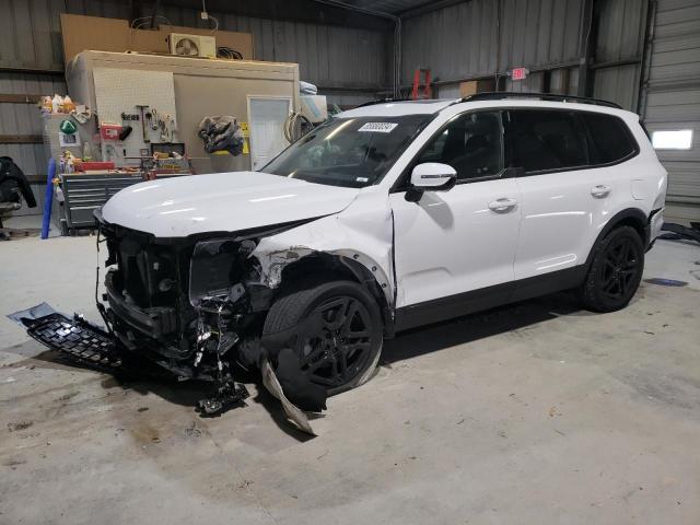  Salvage Kia Telluride