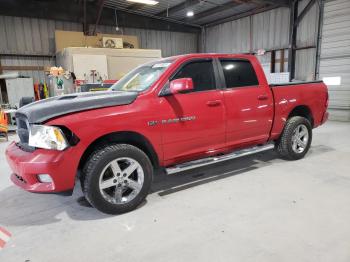  Salvage Dodge Ram 1500