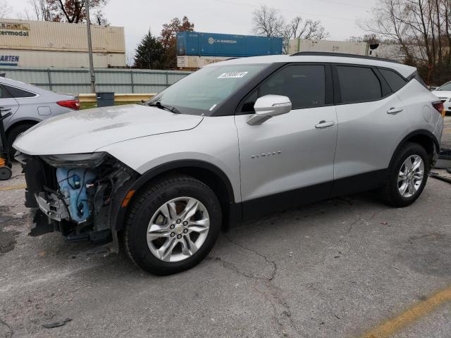  Salvage Chevrolet Blazer