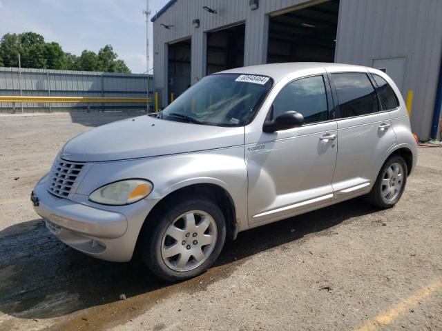  Salvage Chrysler PT Cruiser