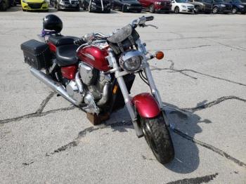  Salvage Honda Vtx Cycle