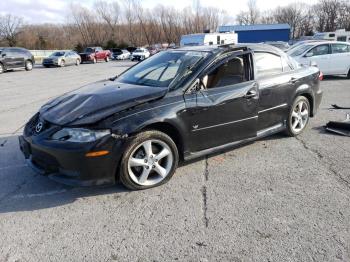  Salvage Mazda 6