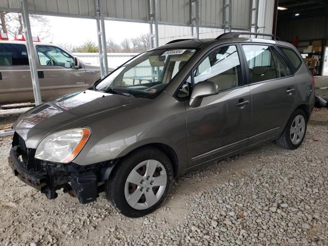  Salvage Kia Rondo