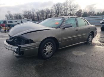  Salvage Buick LeSabre