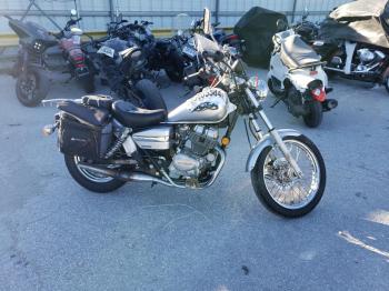  Salvage Honda Cm Cycle