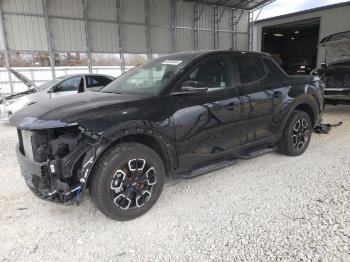  Salvage Hyundai SANTA CRUZ