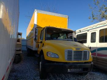  Salvage Freightliner M2 106 Med