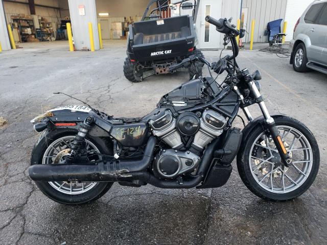  Salvage Harley-Davidson Rh975 S