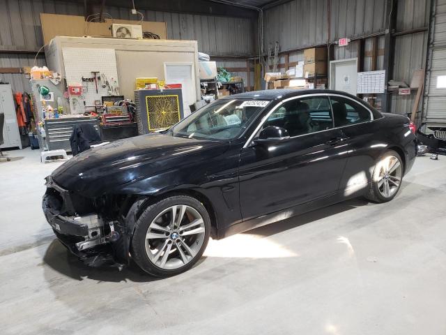  Salvage BMW 4 Series