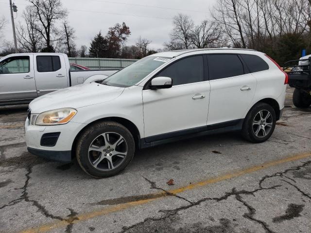  Salvage Volvo XC60