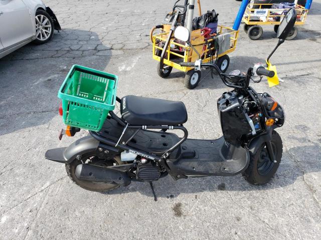  Salvage Honda Ruckus