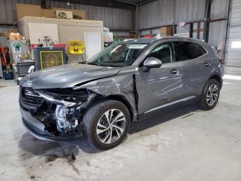  Salvage Buick Envision