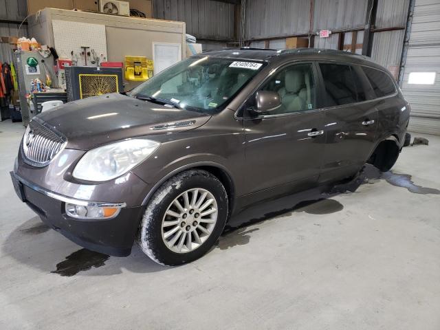  Salvage Buick Enclave