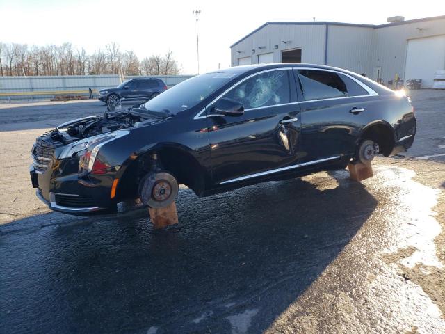  Salvage Cadillac XTS