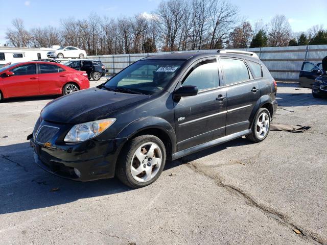  Salvage Pontiac Vibe